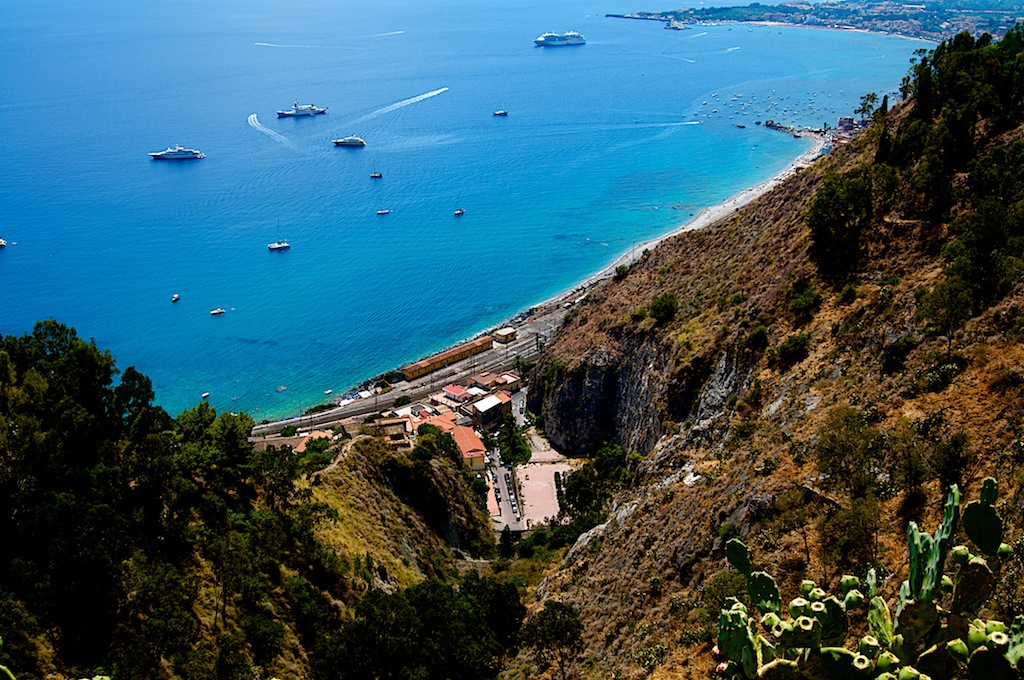 Taormina